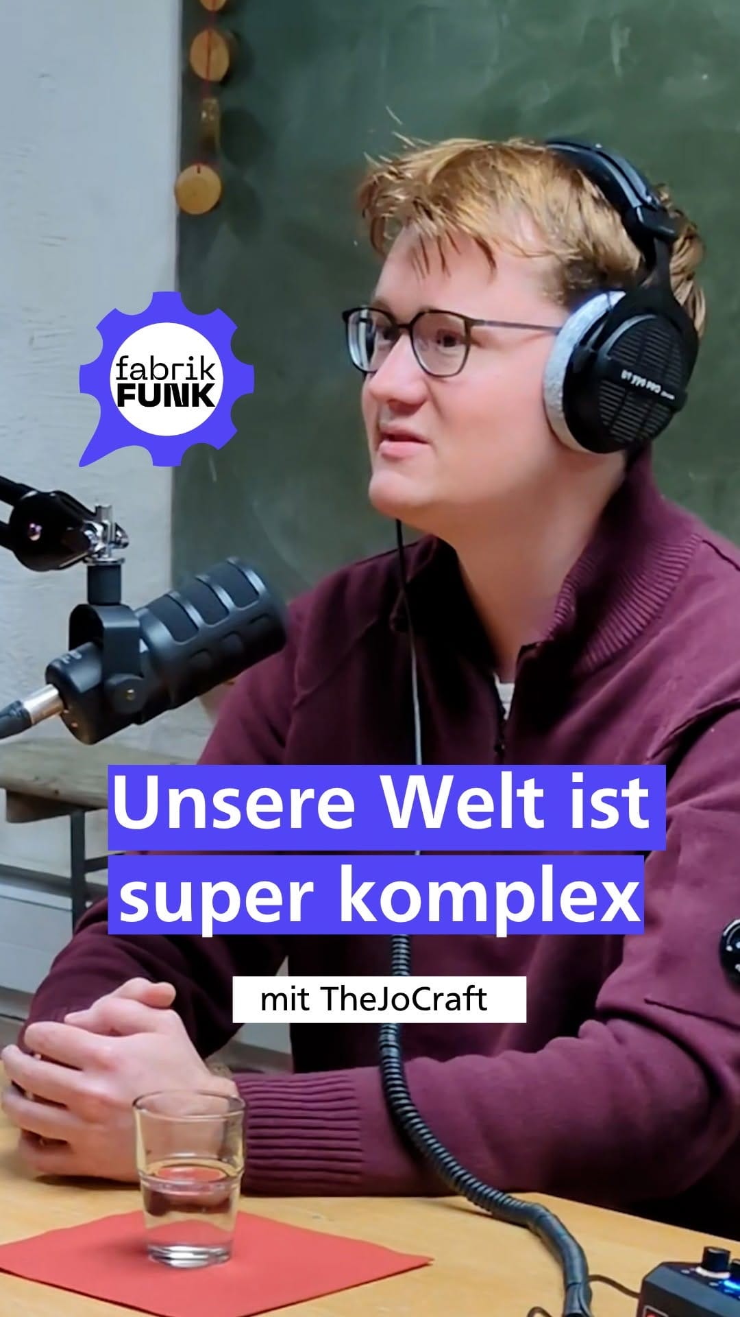 Post 1 by Josef Heinrich on Instagram (video)