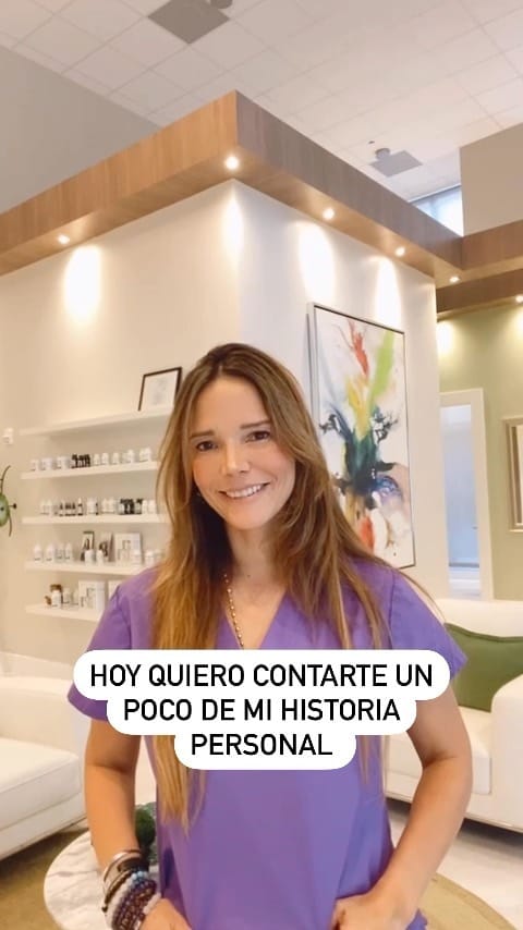 Post 10 by Dr. Ana Orozco on Instagram (video)