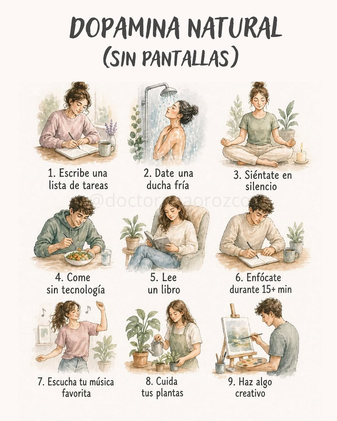 Post 5 by Dr. Ana Orozco on Instagram (image)