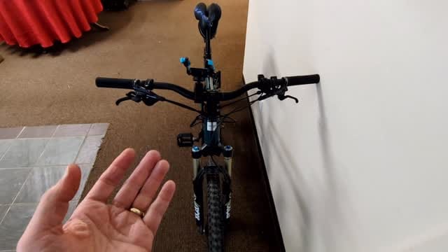Post 2 by Flatbike | Portable Adventure on Instagram (video)