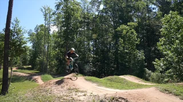 Post 9 by Flatbike | Portable Adventure on Instagram (video)