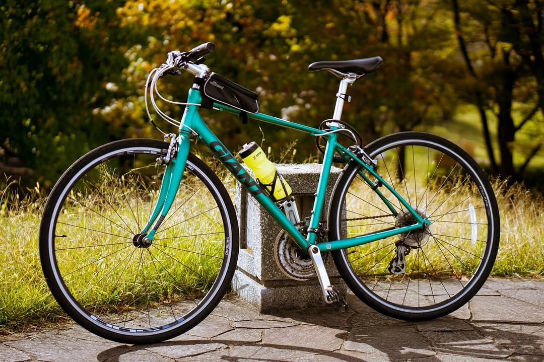 Post 10 by Flatbike | Portable Adventure on Instagram (image)