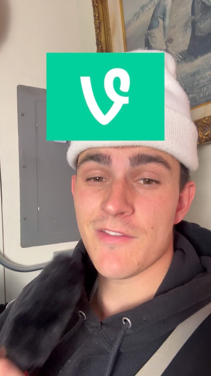Post 1 by Jackson Marz on Instagram (video)