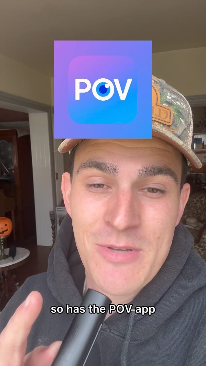 Post 2 by Jackson Marz on Instagram (video)