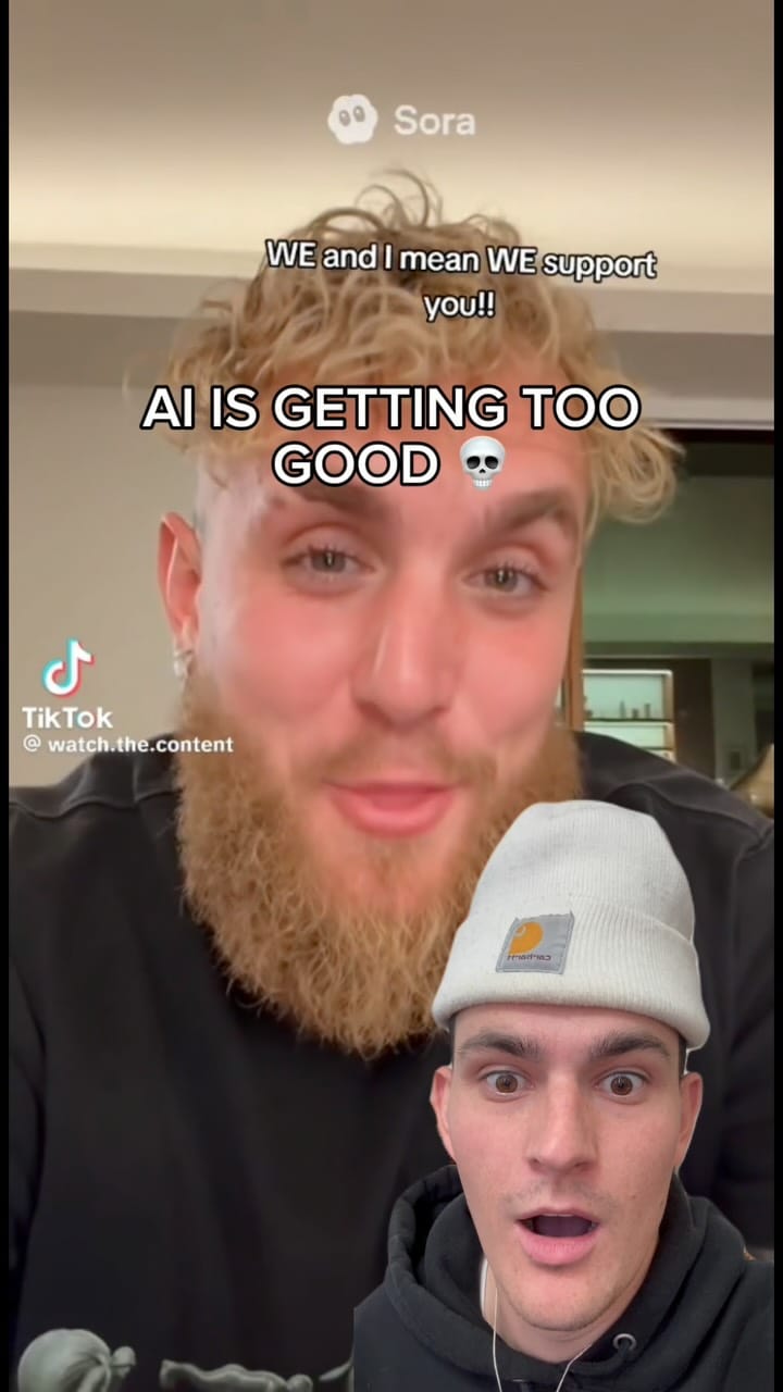 Post 7 by Jackson Marz on Instagram (video)