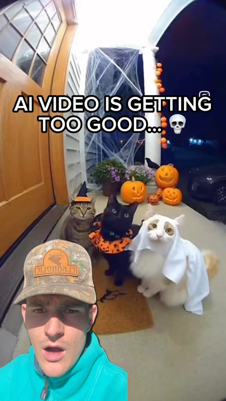 Post 6 by Jackson Marz on Instagram (video)