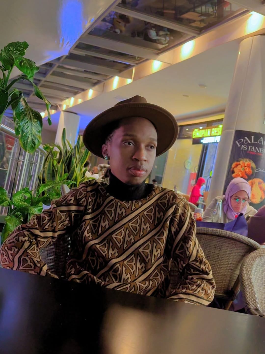 Post 1 by Rama Travis on Instagram (carousel)