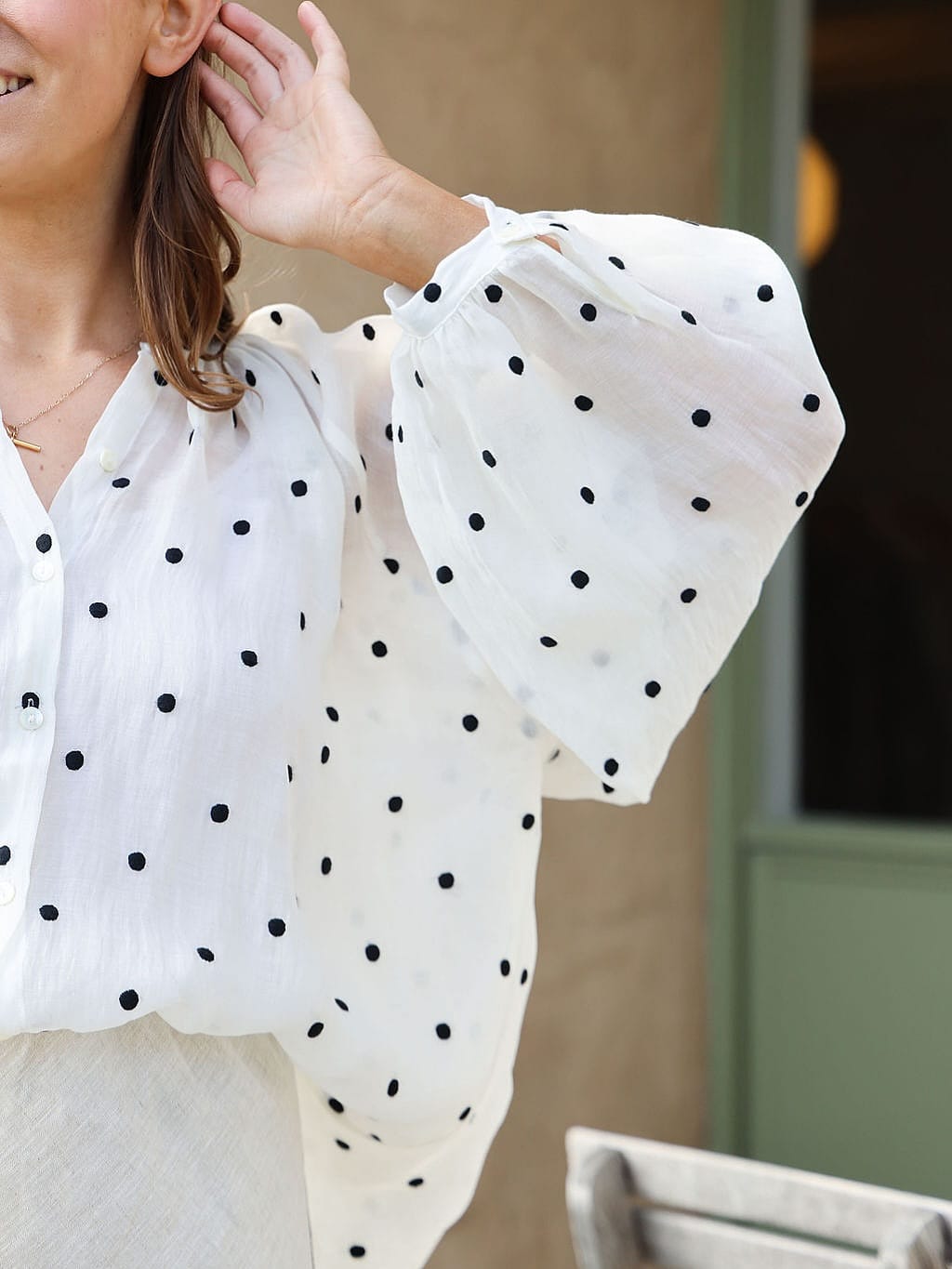 Post 1 by The Eighth Letter | Fashion House on Instagram (carousel)