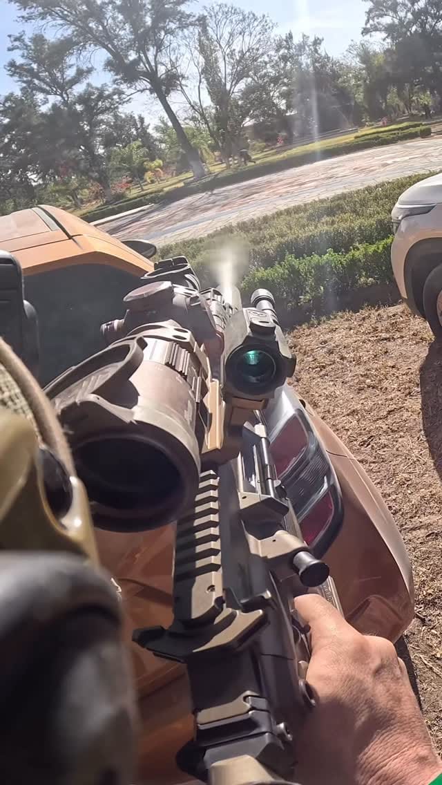 Post 1 by Alfonse Kolis on Instagram (video)