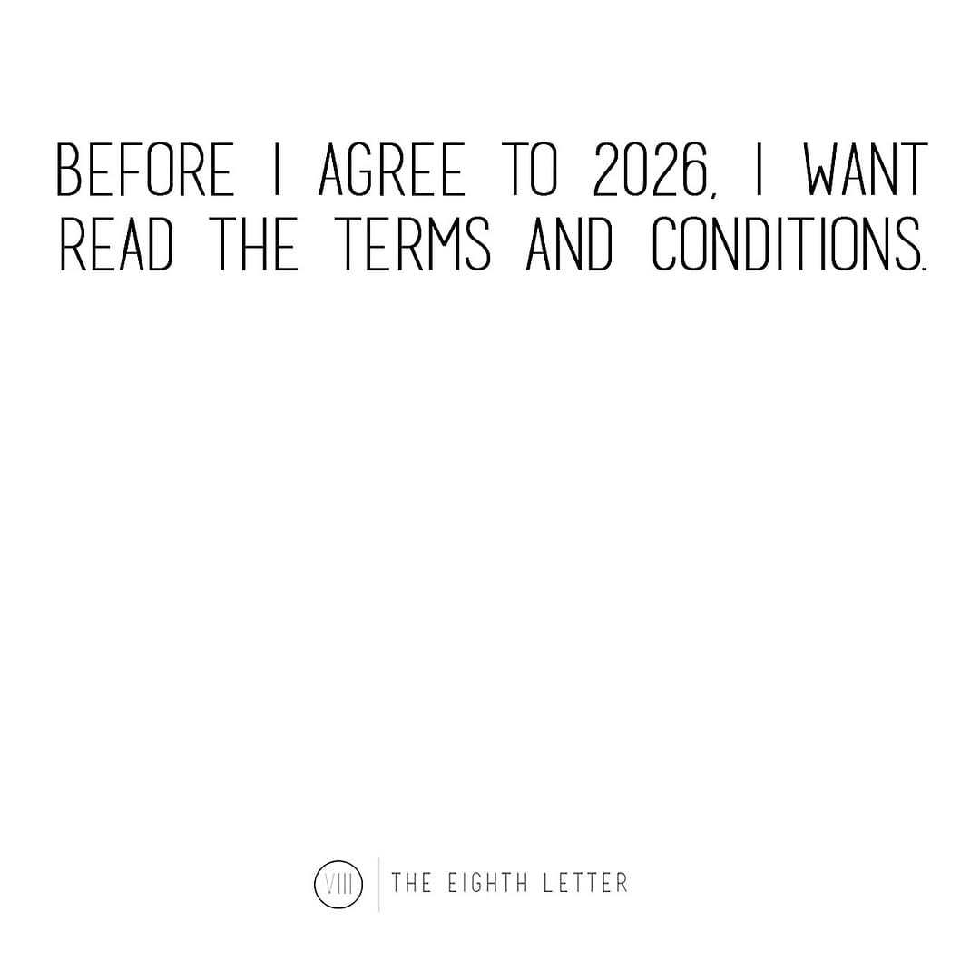 Post 8 by The Eighth Letter | Fashion House on Instagram (image)
