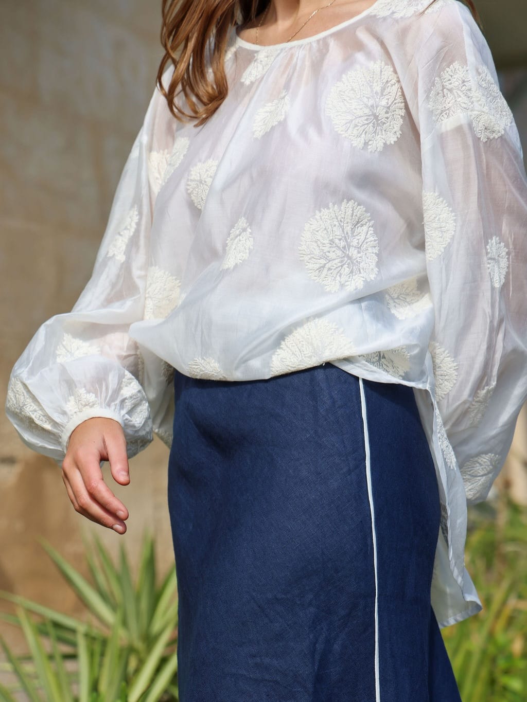 Post 3 by The Eighth Letter | Fashion House on Instagram (carousel)