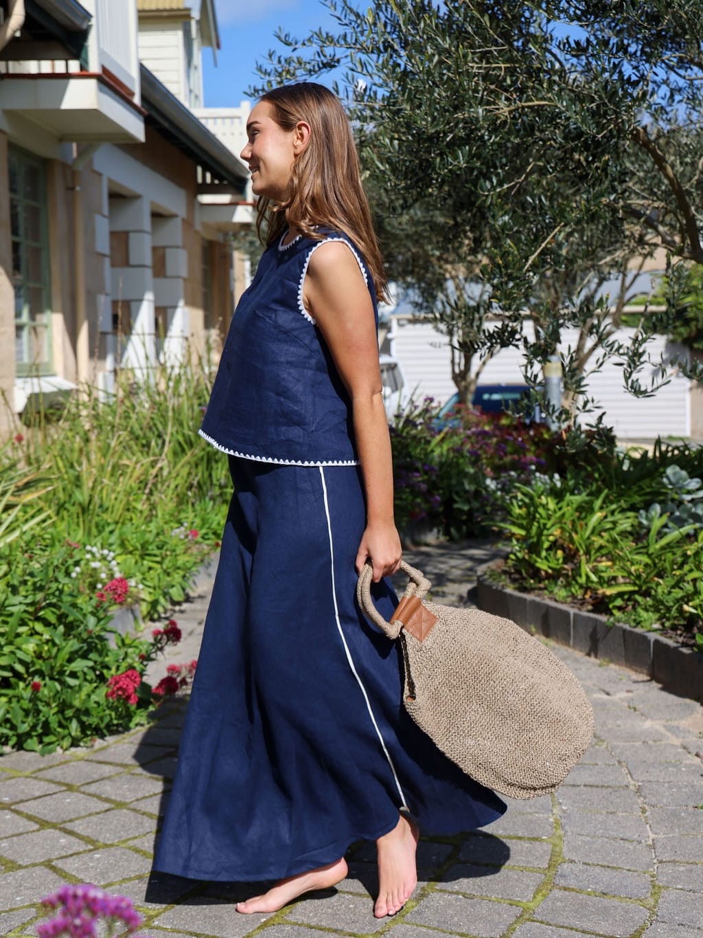 Post 5 by The Eighth Letter | Fashion House on Instagram (carousel)