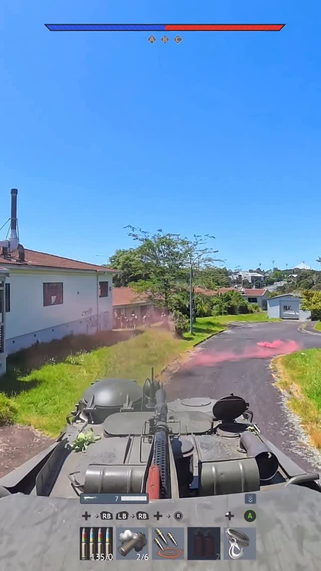 Post 3 by Alfonse Kolis on Instagram (video)
