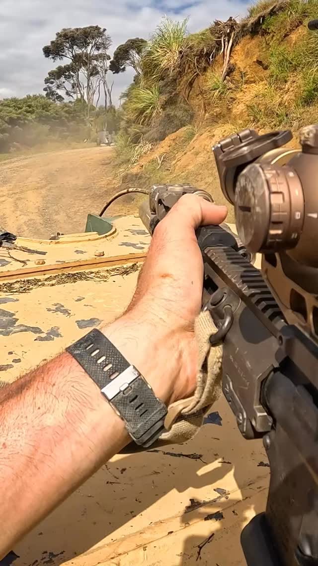 Post 6 by Alfonse Kolis on Instagram (video)