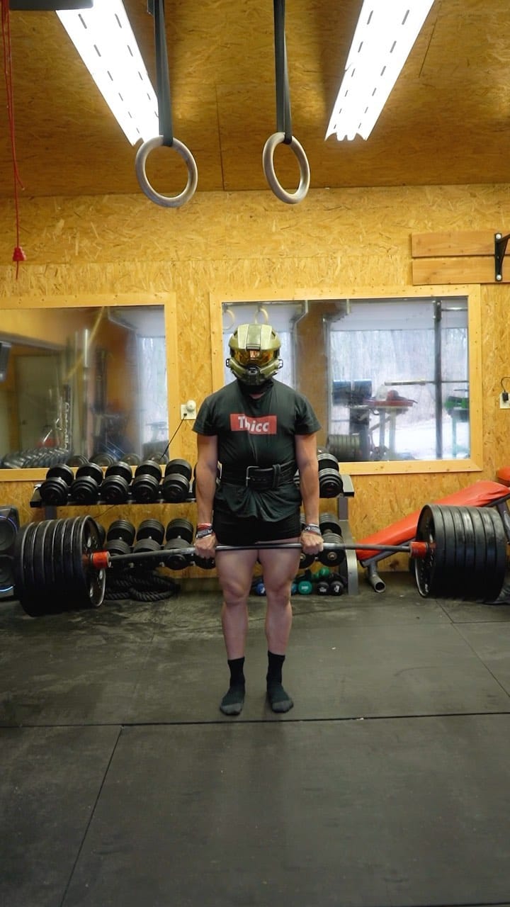 Post 9 by Alfonse Kolis on Instagram (video)