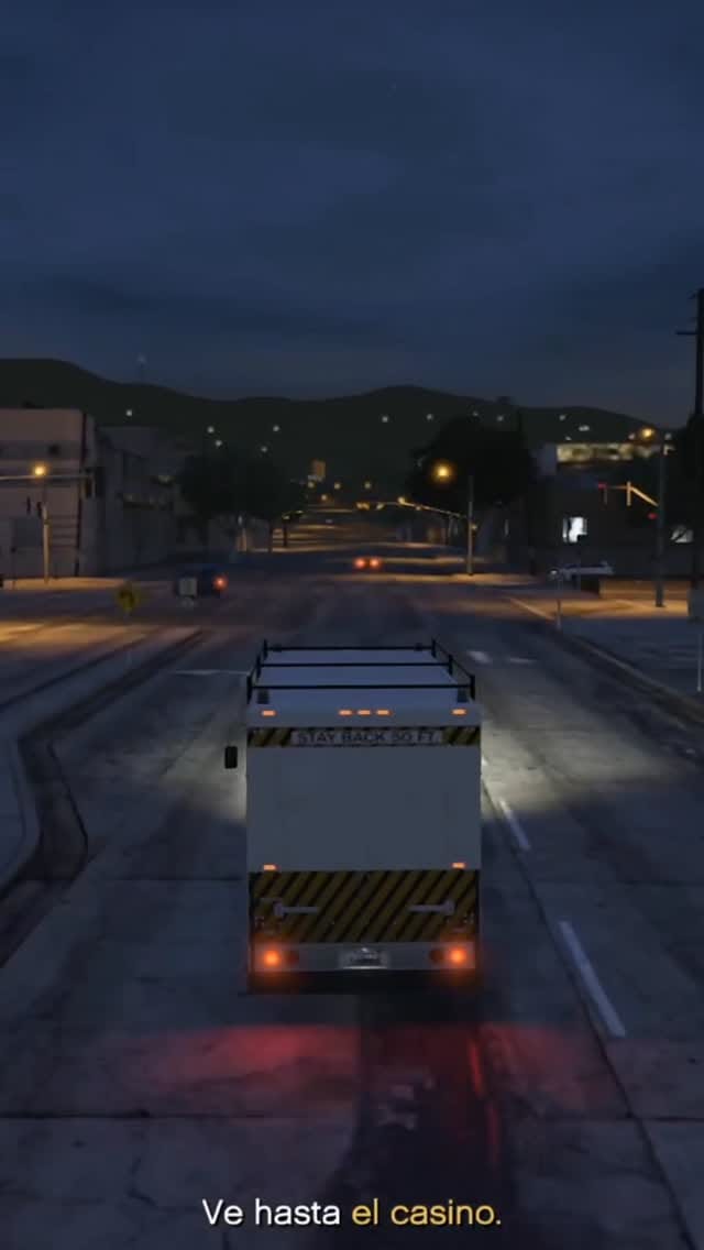 Post 1 by Sebastian Medina on Instagram (video)