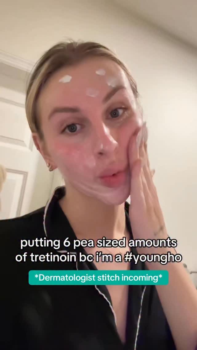 Post 1 by Dr. Nkem Ugonabo MD, MPH - Dermatologist on Instagram (video)
