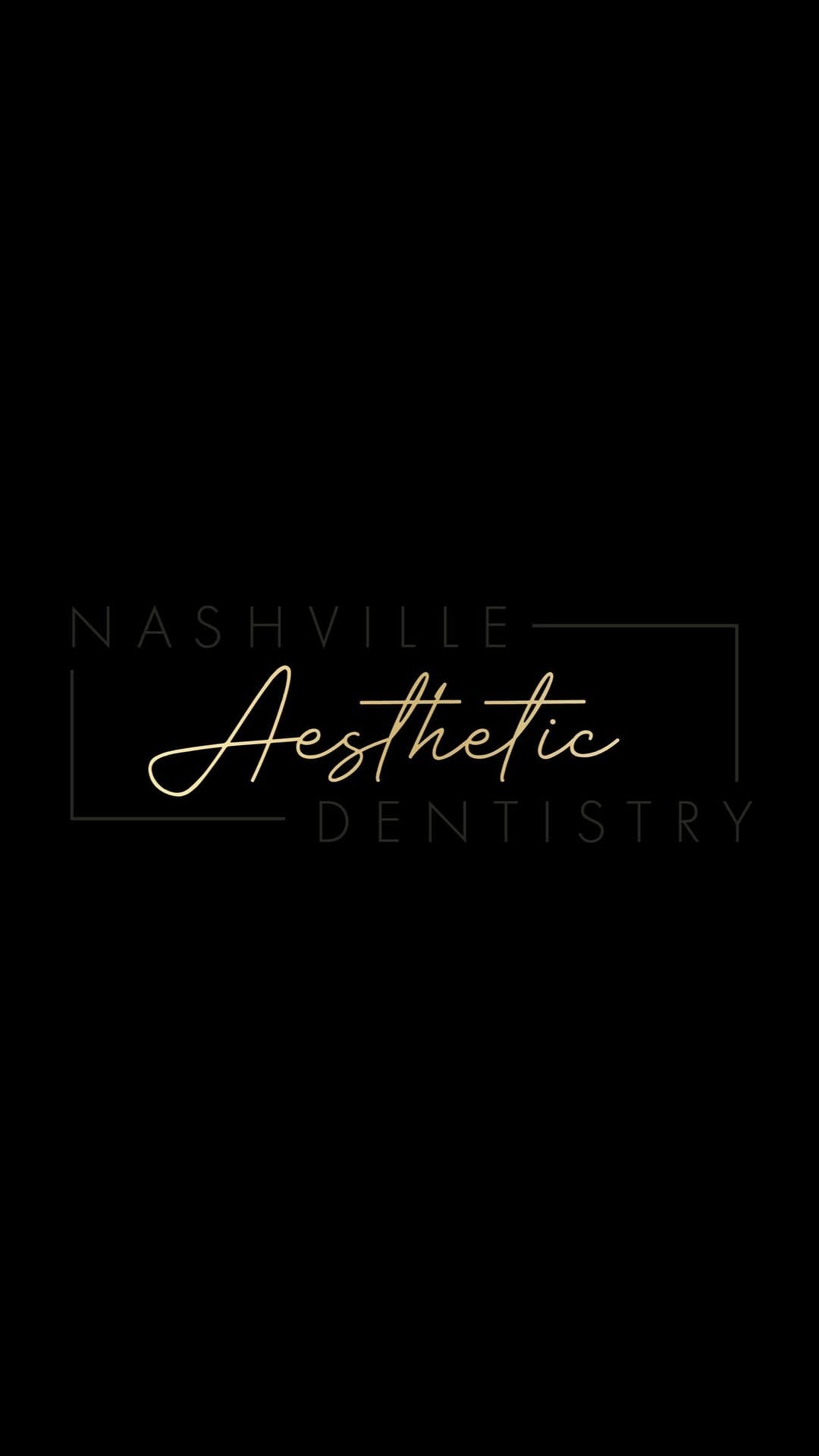 Post 5 by Nashville Aesthetic Dentistry on Instagram (video)