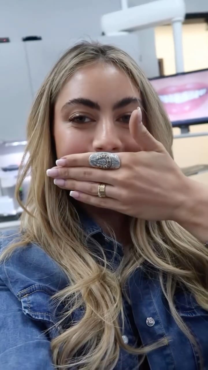 Post 4 by Nashville Aesthetic Dentistry on Instagram (video)