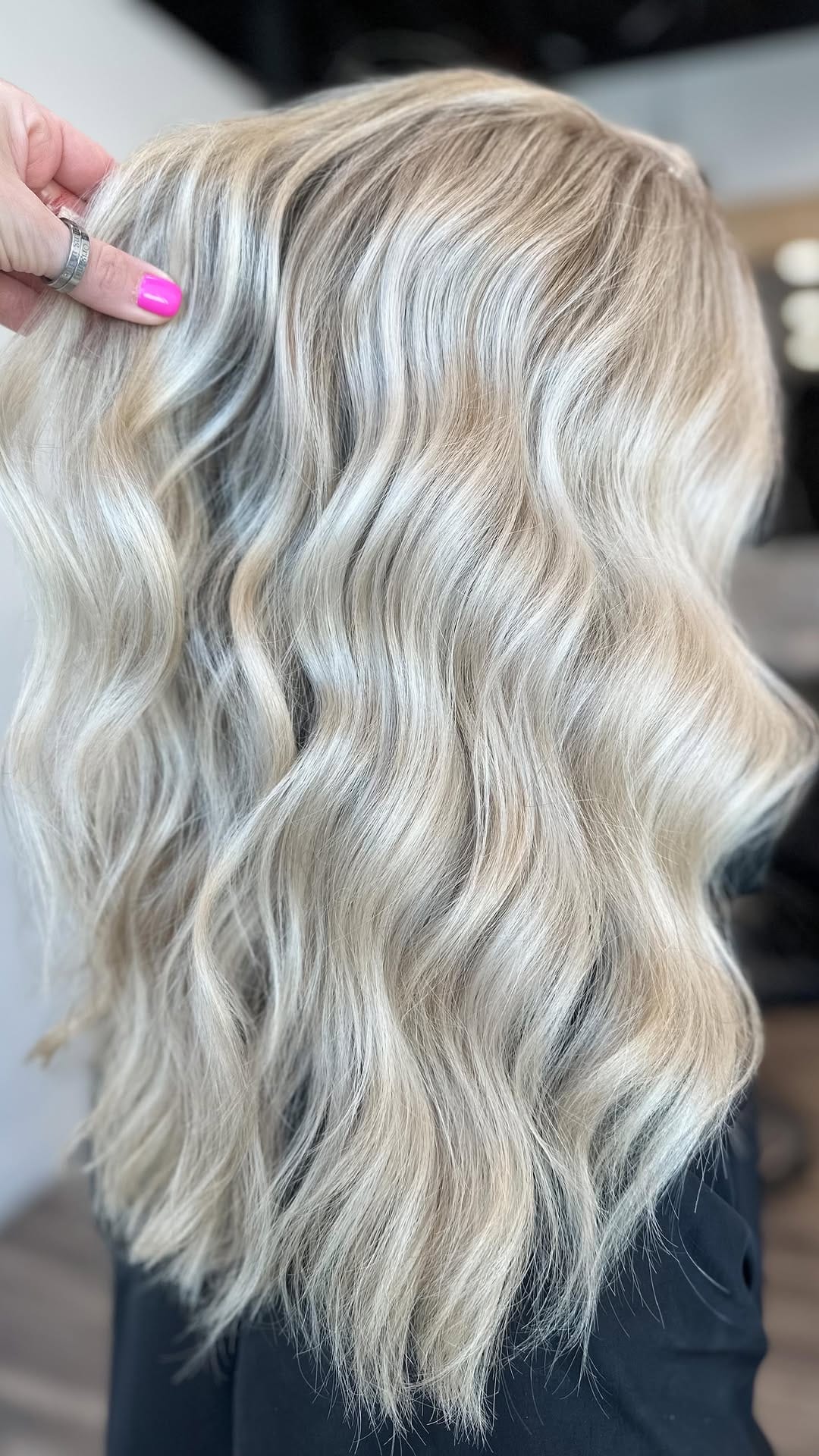 Post 3 by K A T E  🖤 on Instagram (video)