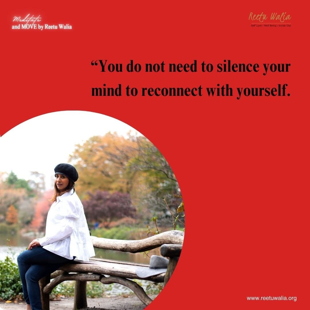 Post 1 by Reetu Walia • Self-Love Coach on Instagram (carousel)