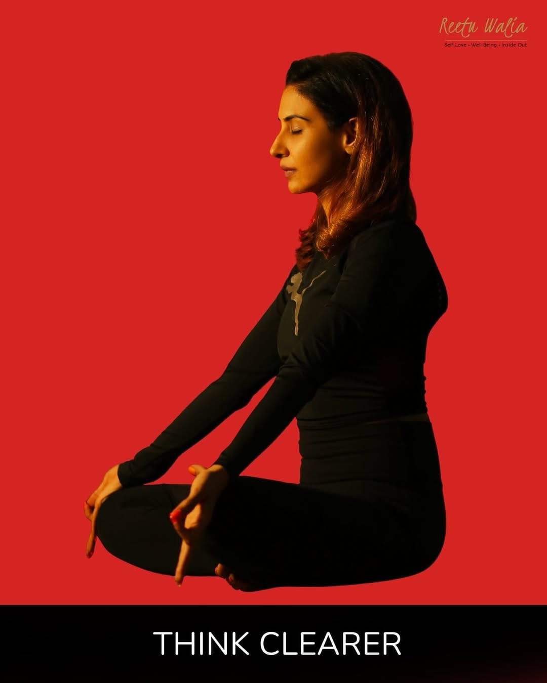 Post 5 by Reetu Walia • Self-Love Coach on Instagram (image)