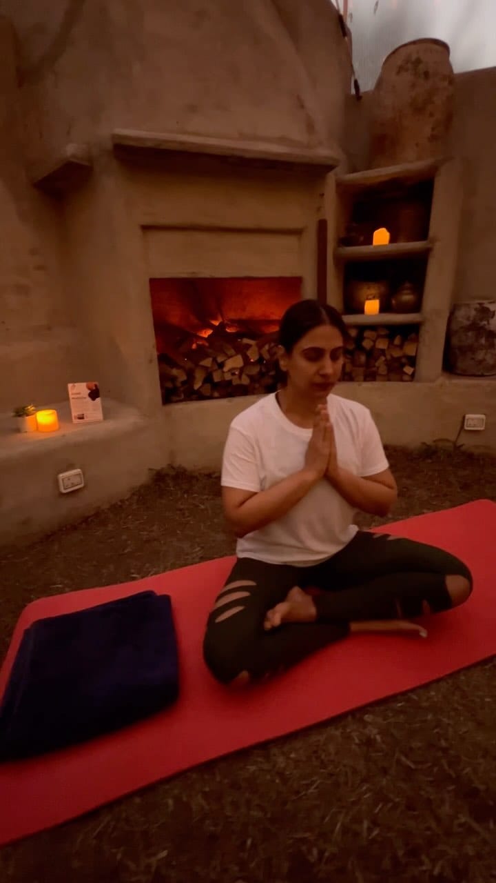 Post 10 by Reetu Walia • Self-Love Coach on Instagram (video)