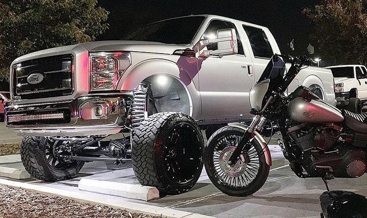 Post 3 by Lifted Allstars on Instagram (image)