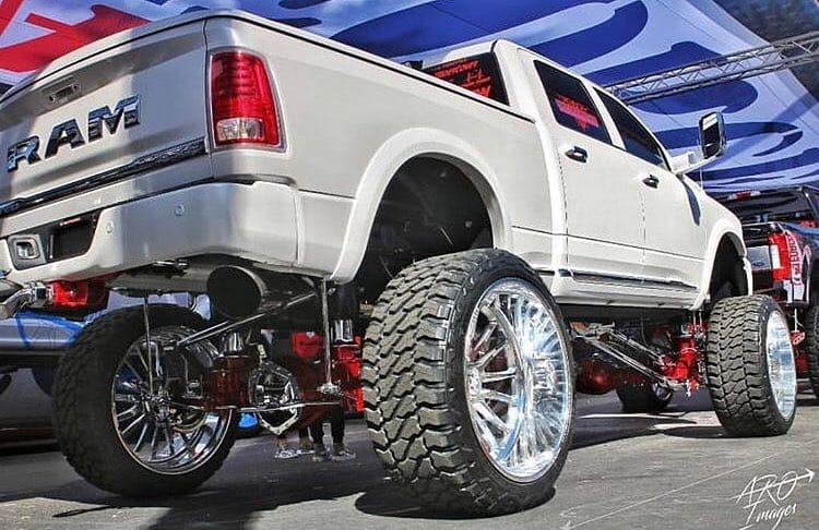 Post 1 by Lifted Allstars on Instagram (image)