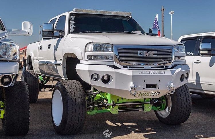 Post 5 by Lifted Allstars on Instagram (image)