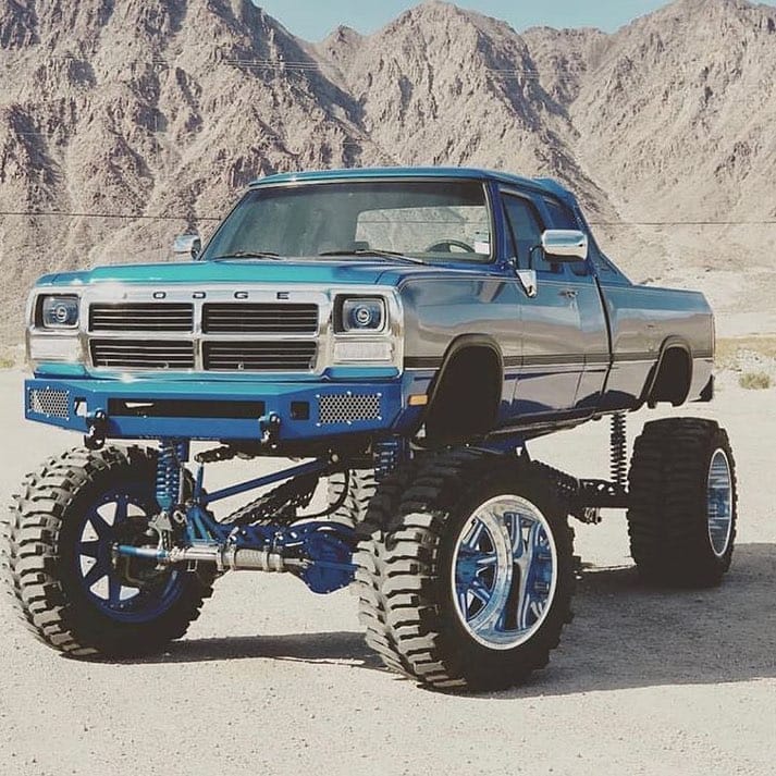 Post 10 by Lifted Allstars on Instagram (image)