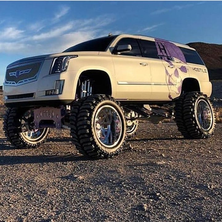Post 7 by Lifted Allstars on Instagram (image)