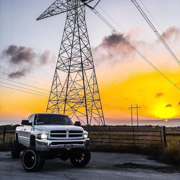 Post 8 by Lifted Allstars on Instagram (image)