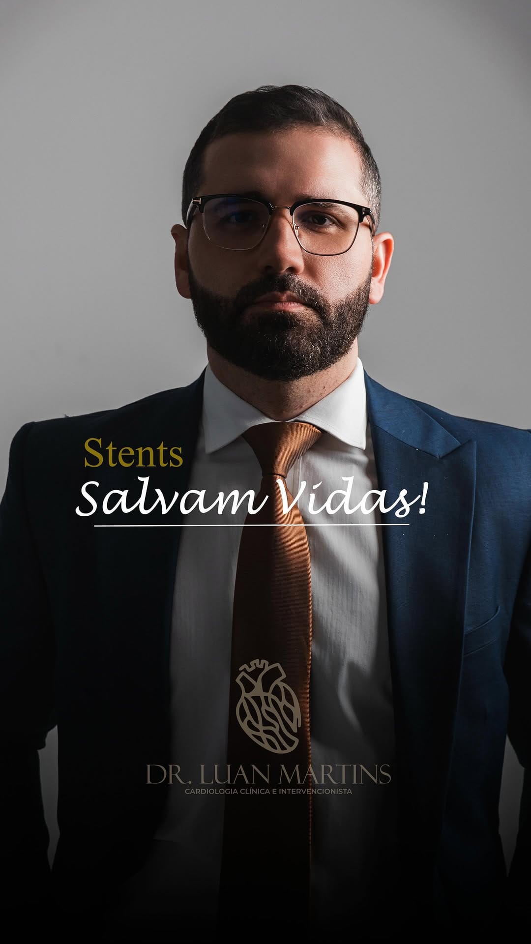 Post 8 by Dr. Luan Martins | Cardiologista em Patos-PB on Instagram (video)