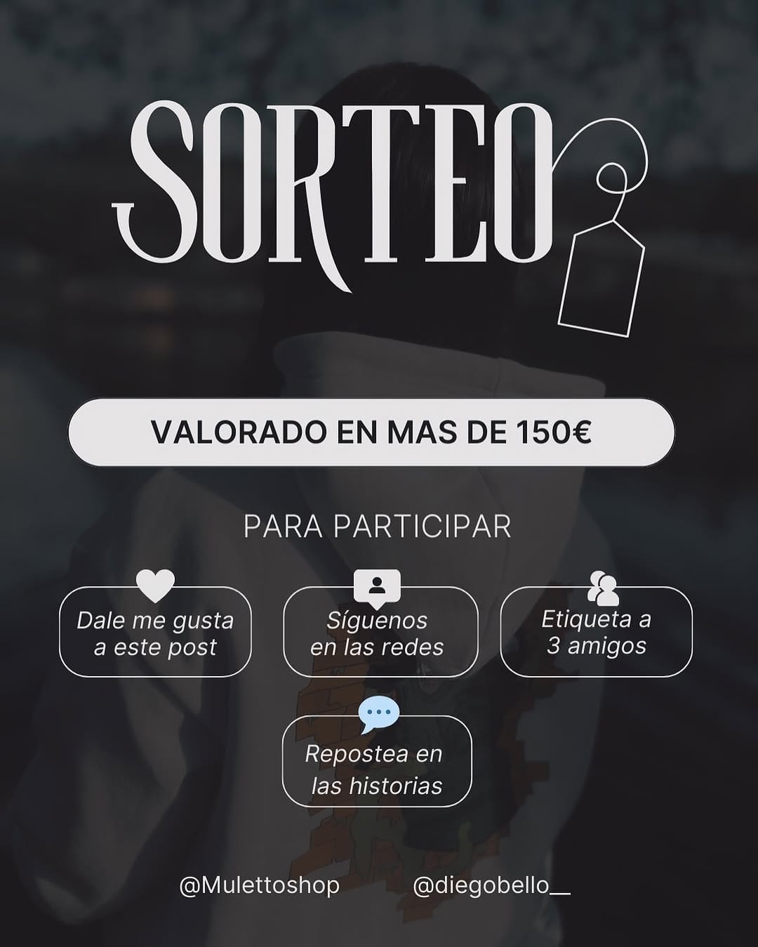 Post 1 by Diego Rodriguez Bello on Instagram (image)
