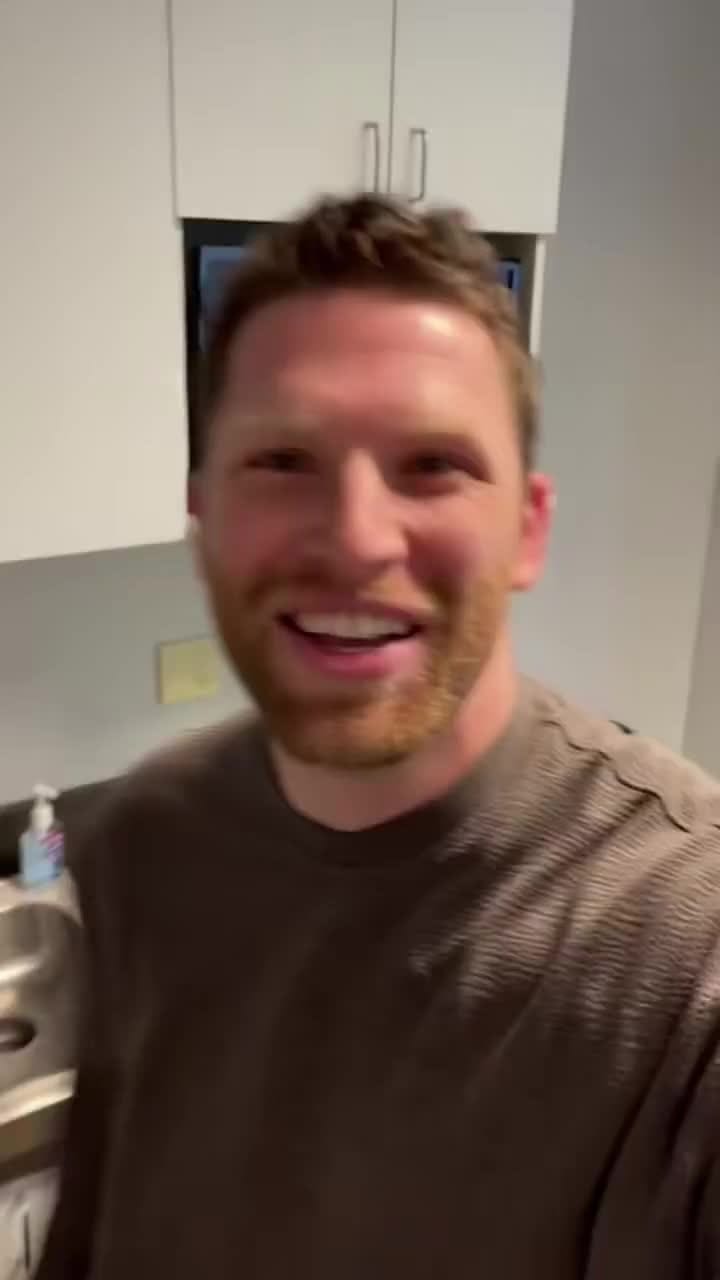 Post 7 by Daniel DeLucchi DC on Instagram (video)