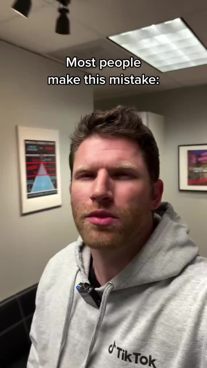 Post 10 by Daniel DeLucchi DC on Instagram (video)