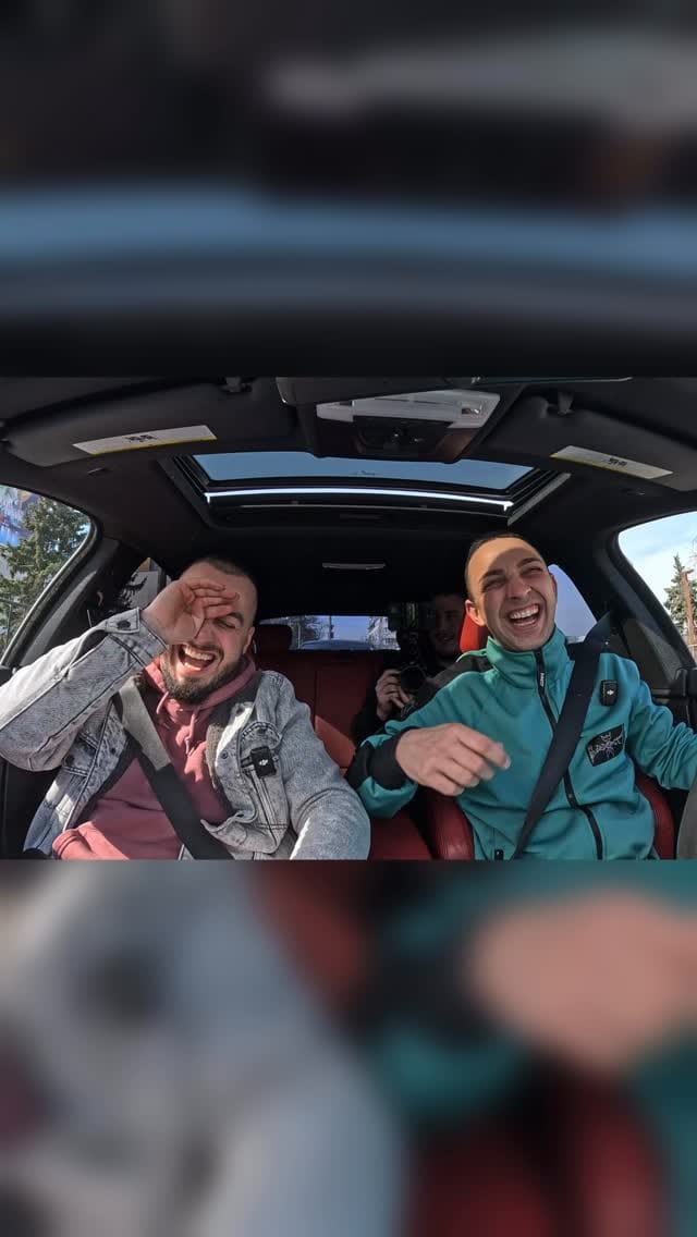 Post 4 by Steliyan Stoyanov on Instagram (video)