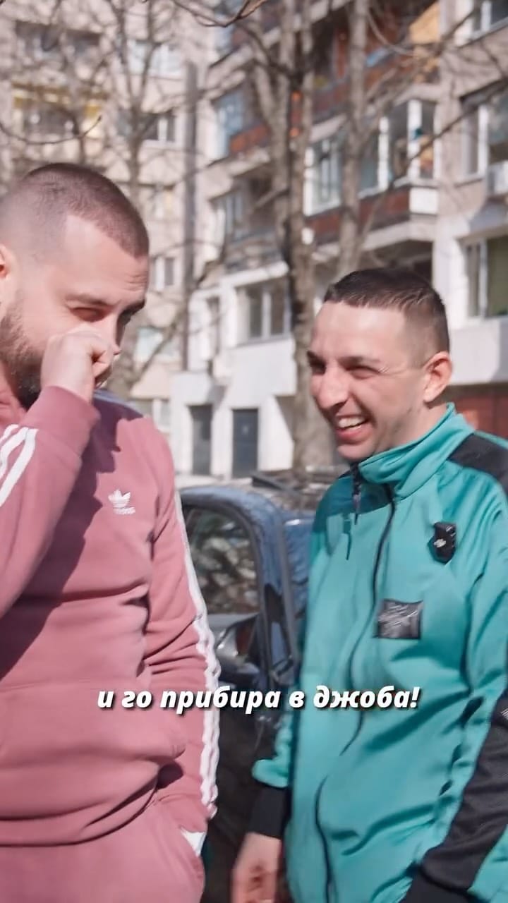 Post 3 by Steliyan Stoyanov on Instagram (video)