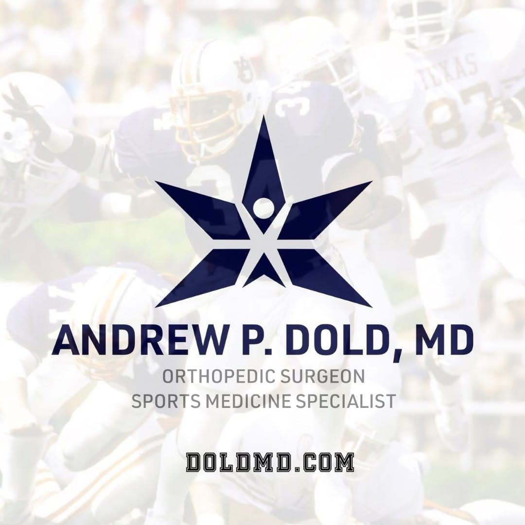 Post 4 by Dr. Andrew Dold • MD | Surgeon on Instagram (image)