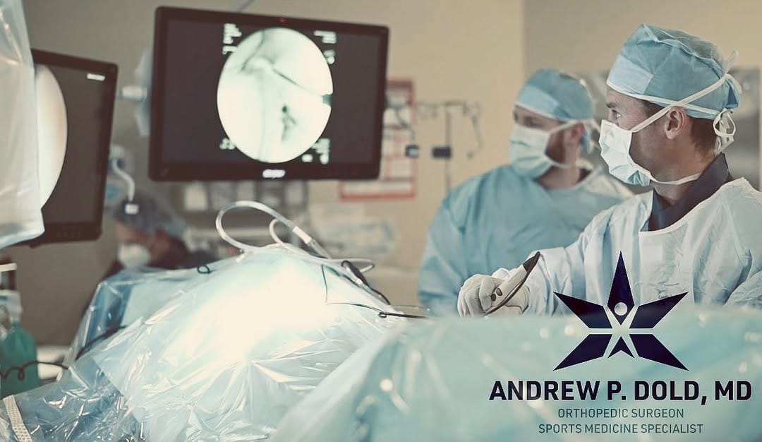 Post 10 by Dr. Andrew Dold • MD | Surgeon on Instagram (image)