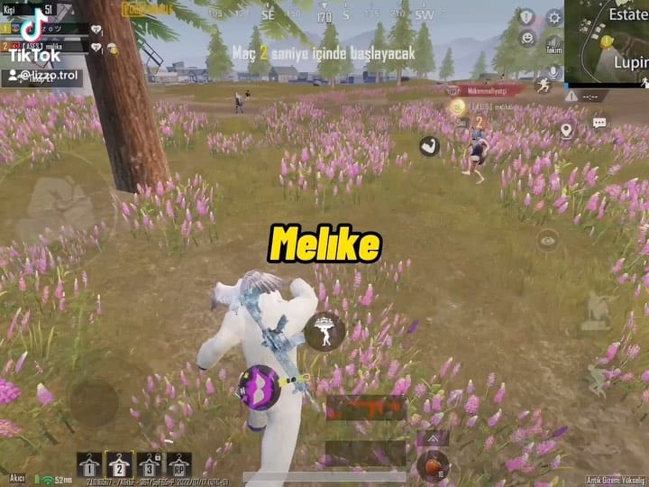 Post 8 by 𝐋𝐢𝐳𝐳𝐨 𝐏𝐔𝐁𝐆 on Instagram (video)