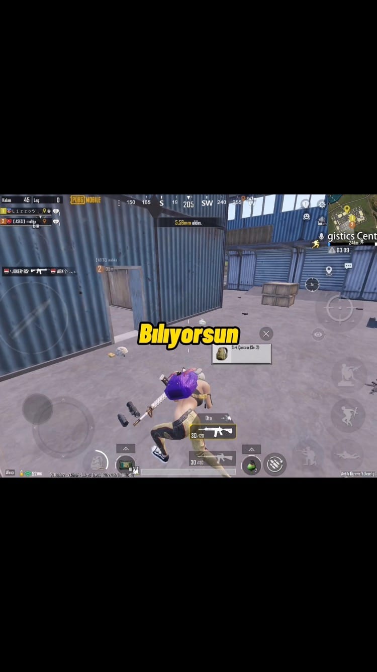 Post 6 by 𝐋𝐢𝐳𝐳𝐨 𝐏𝐔𝐁𝐆 on Instagram (video)