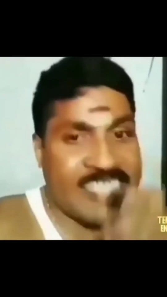 Post 6 by Mr.KK - Shanmugam on Instagram (video)