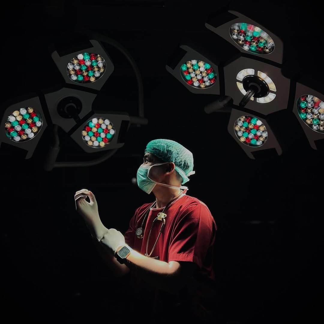 Post 7 by dr. Shafa Dimas Saputra on Instagram (image)
