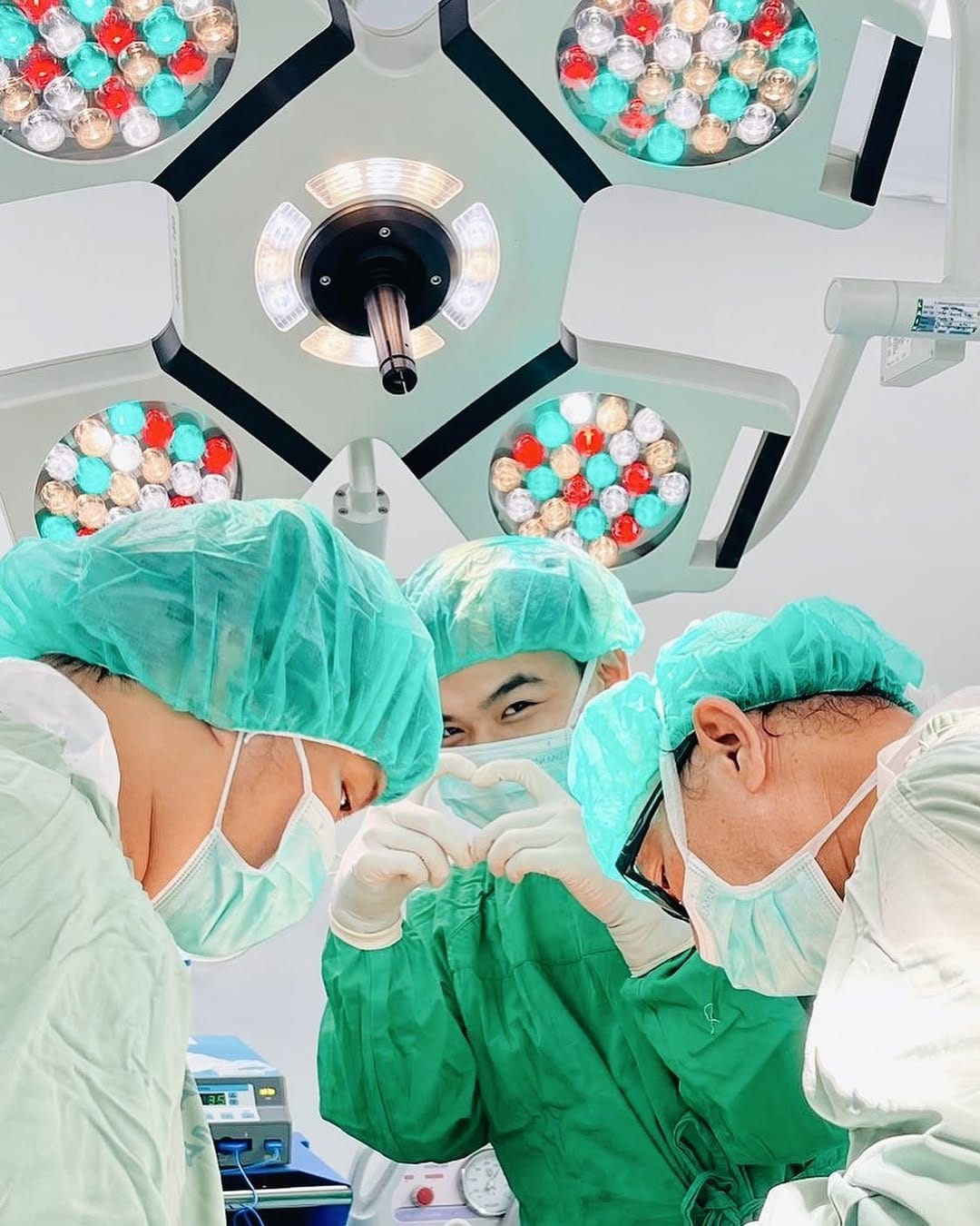 Post 9 by dr. Shafa Dimas Saputra on Instagram (image)