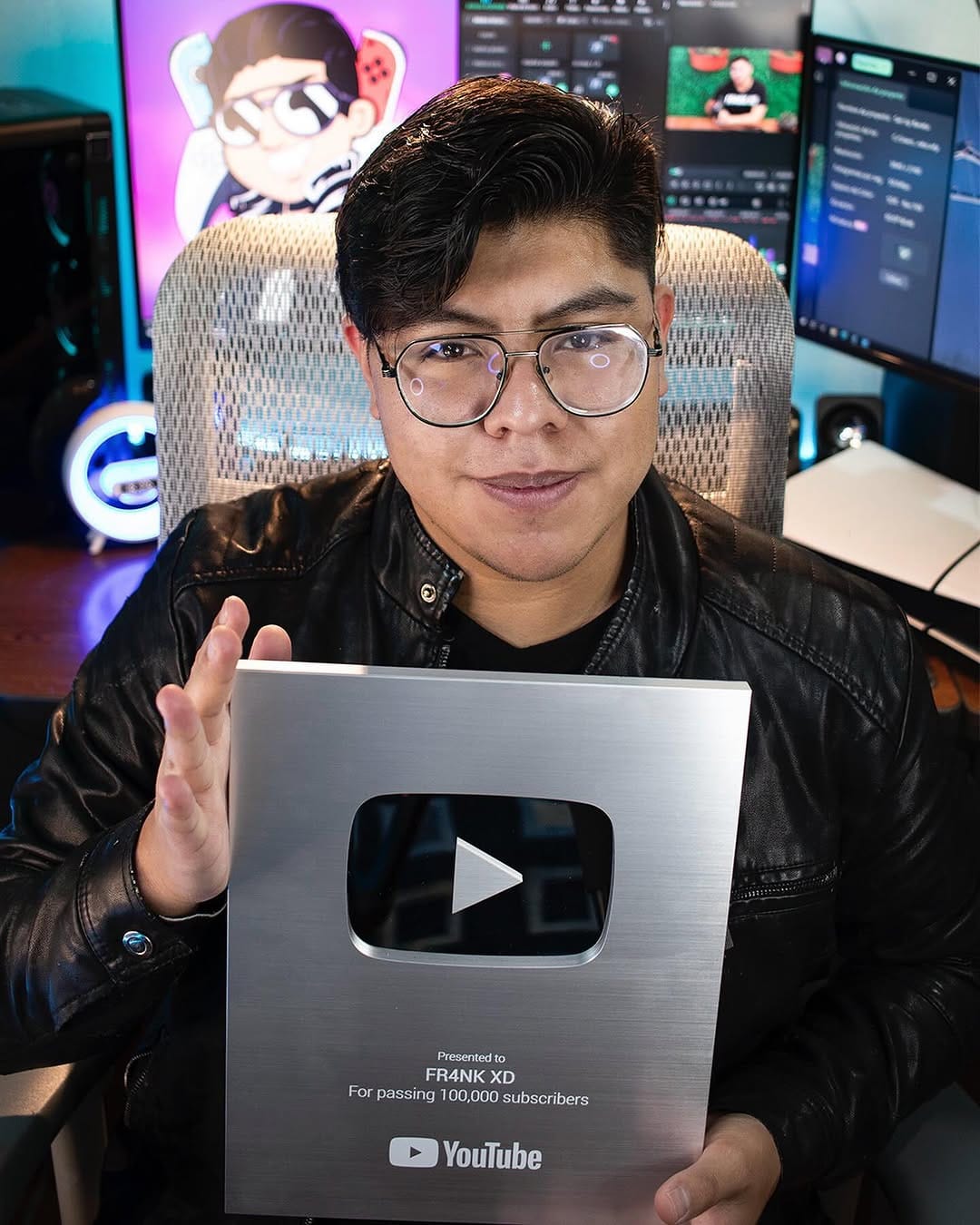 Post 10 by Fʀᴀɴᴄɪsᴄᴏ Gᴜᴛɪᴇ́ʀʀᴇᴢ on Instagram (carousel)