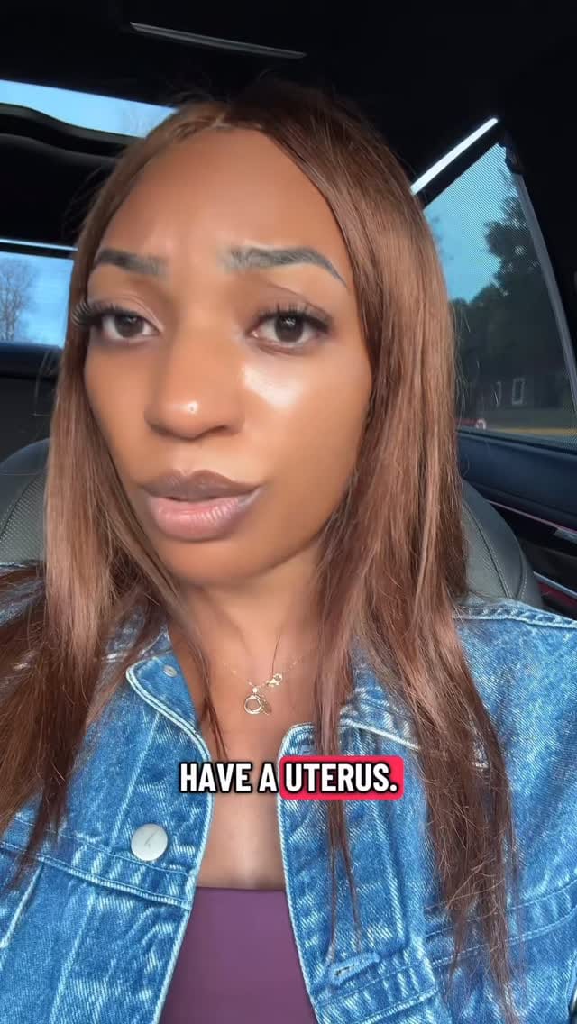 Post 4 by Ruth Olumba, DO, MPH, FACOG 🇺🇸🇳🇬 on Instagram (video)