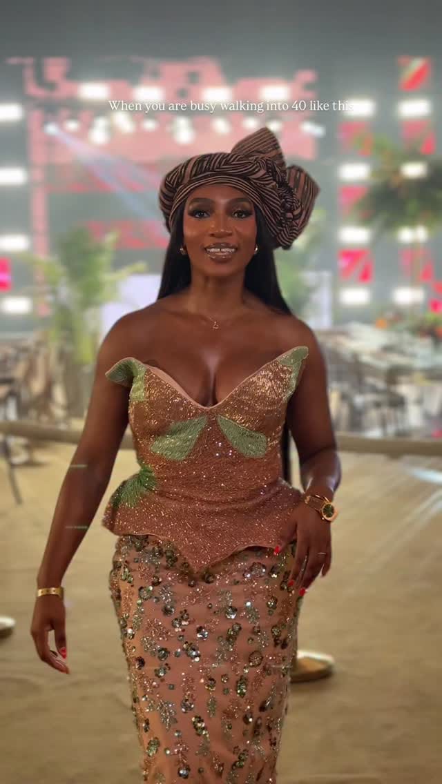 Post 10 by Ruth Olumba, DO, MPH, FACOG 🇺🇸🇳🇬 on Instagram (video)