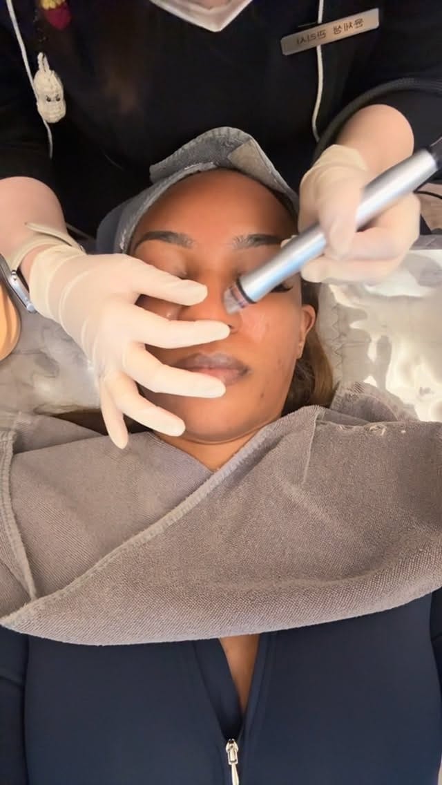 Post 9 by Ruth Olumba, DO, MPH, FACOG 🇺🇸🇳🇬 on Instagram (video)